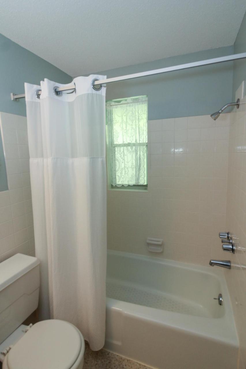 Bamboo Apartments Holmes Beach Ngoại thất bức ảnh