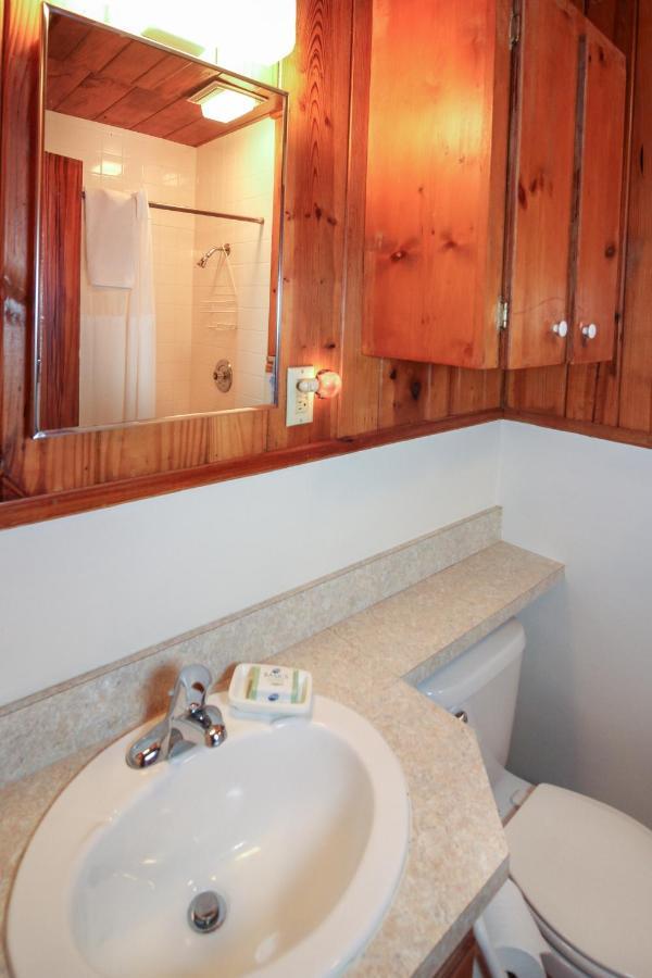 Bamboo Apartments Holmes Beach Ngoại thất bức ảnh