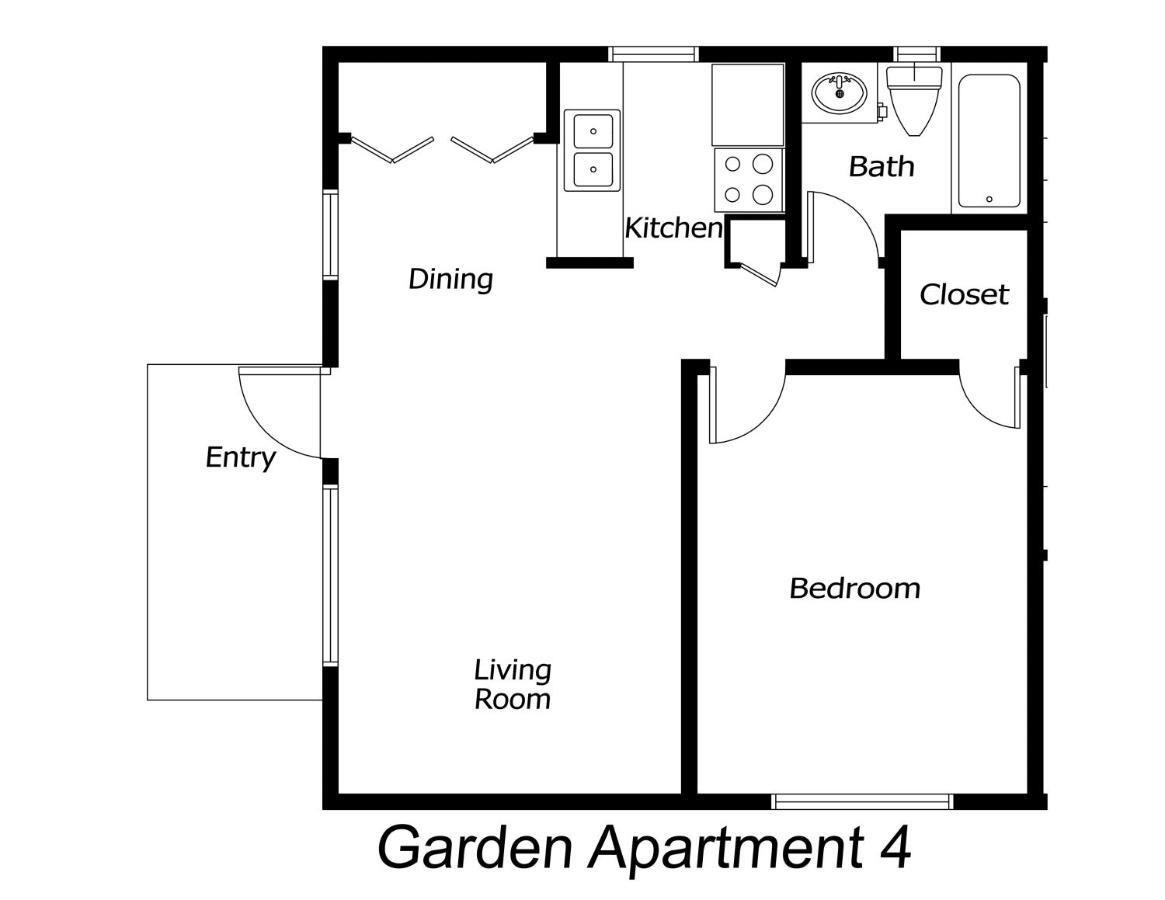 Bamboo Apartments Holmes Beach Ngoại thất bức ảnh